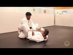 Sankaku Jime Part I: The Basics