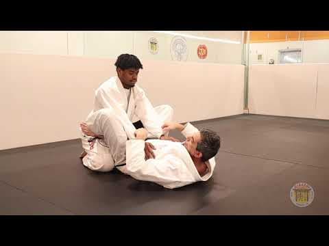 Sankaku Jime Part I: The Basics
