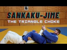 3 Exciting Sankaku-Jime Variations || The Triangle Choke