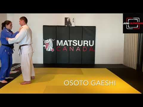 OSOTO GAESHI
