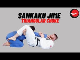 Sankaku Jime || Triangular Choke