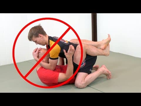3 Defenses vs. the Can Opener Neck Crank