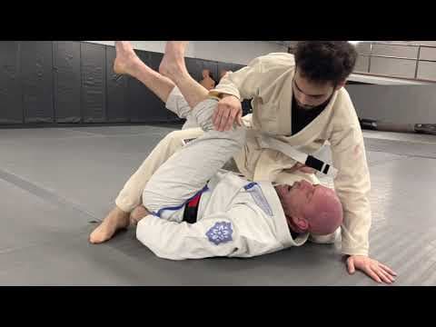 RTC | The Waiter Sweep