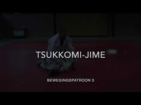 Tsukkomi Jime