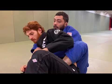 Understanding the Crab Ride ( w Nick Salles)