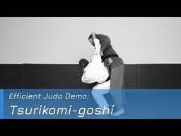 Tsurikomi-goshi - Demo