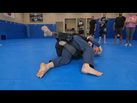 Intro to Truck Position - Back Control to Truck