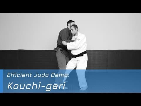 Kouchi-gari - Demo