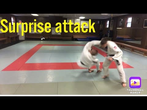 Yoko Wakare is highly effective when your opponent is not expecting it.