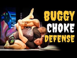 How To Defend Against The Dreaded Buggy Choke