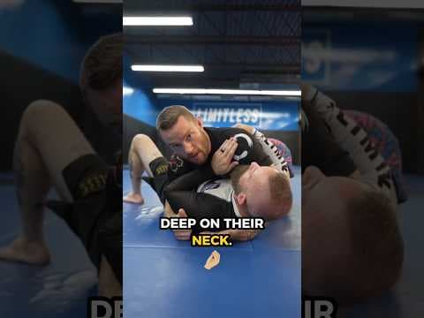5 tips for better SIDE CONTROL 💥🥋 #bjj #brazilianjiujitsu #jiujitsu
