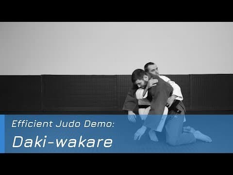 Daki-wakare - Demo