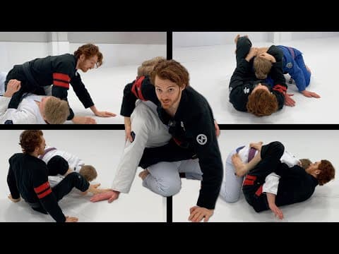 Hip Bump System