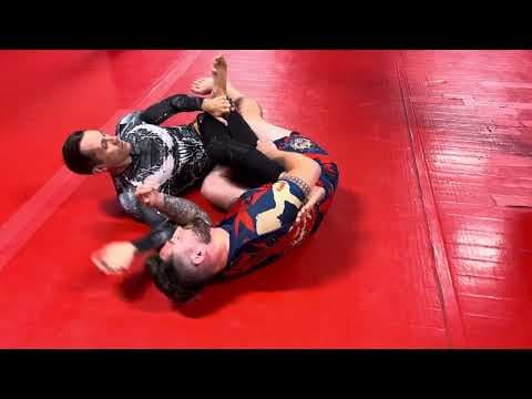 Escaping the texas clover leaf and 411 position