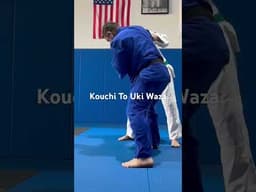 Kouchi To Uki Waza