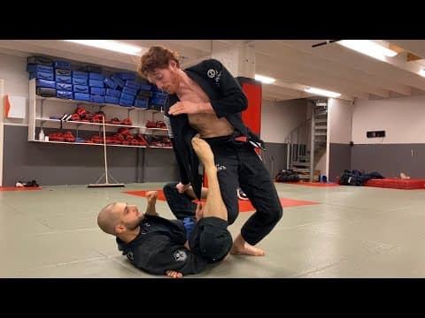 Super Simple and Effective 5050 Pass
