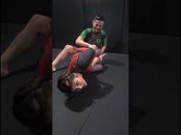 Outside Ashi Garami to Straight Ankle Lock to Armbar 10th Planet Jiu Jitsu No Gi BJJ #shorts