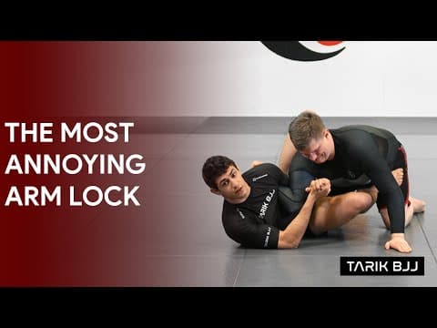 The Mir-lock