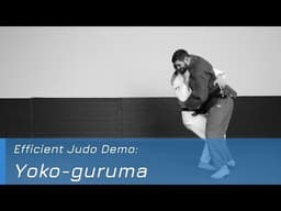 Yoko-guruma - Demo