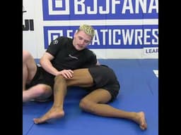 Counter To Octopus Guard by Owen Jones