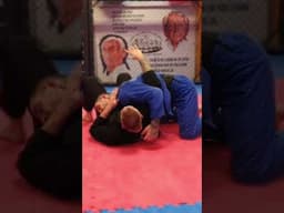 Paper Cutter Choke from Side position
