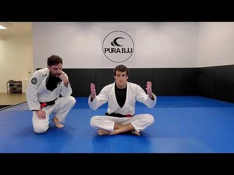 Mermaid Sweep Intro: Simple High Percentage Combo