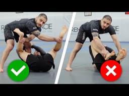 3 K-Guard Counters EVERYONE Should Know with Jon Calestine