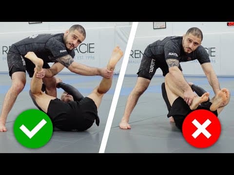 3 K-Guard Counters EVERYONE Should Know with Jon Calestine