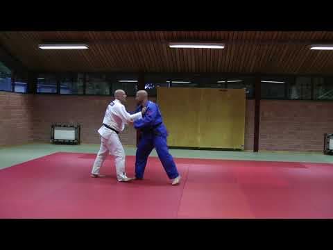 Tsuri goshi