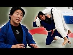 Crazy Kata Guruma Variation to Add To Your Game