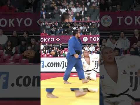 Sumi Otoshi / 隅落 🔥
