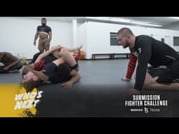 Who's Next Ep. 5 | How To Defend the Buggy Choke, with Jansen Gomes