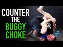 Buggy Choke Counter