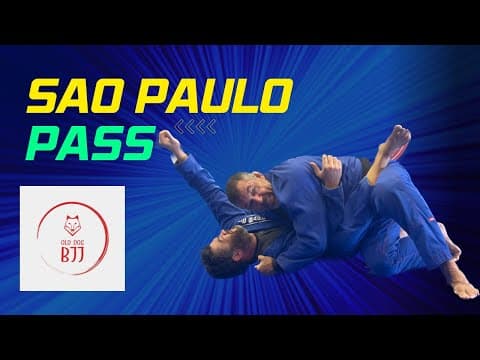 São Paulo Pass