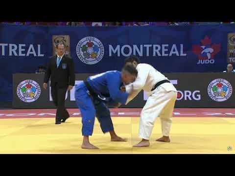 ko-uchi-gari compilation