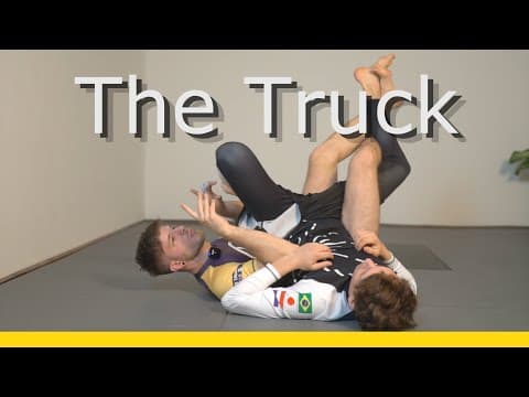 Truck entries and submissions