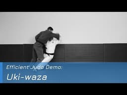 Uki-waza - Demo