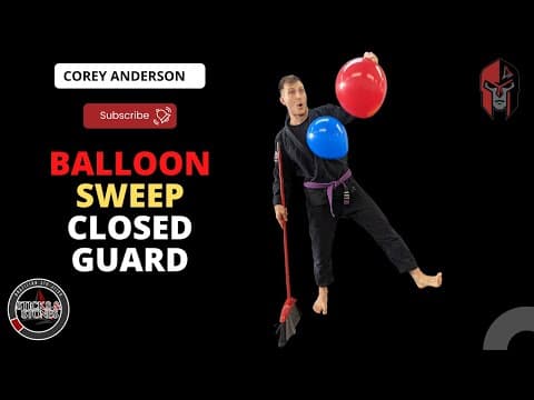 Balloon Sweep