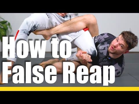 False reap entries