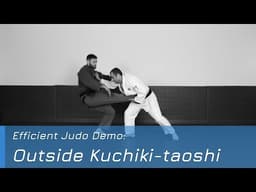 Outside Kuchiki-taoshi - Demo