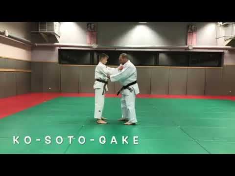 KO SOTO GAKE