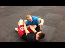 Bicep slicer Defense