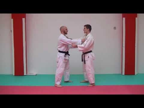 Utsuri Goshi