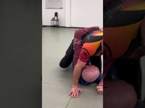 Mounted Monoplata Sequence