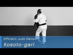 Kosoto-gari - Demo