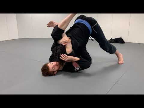 Finishing the Triangle (vs most common counters)