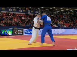 Hiza-Guruma compilation