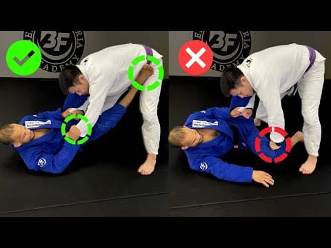 10 Tips for An Unstoppable Lasso Guard