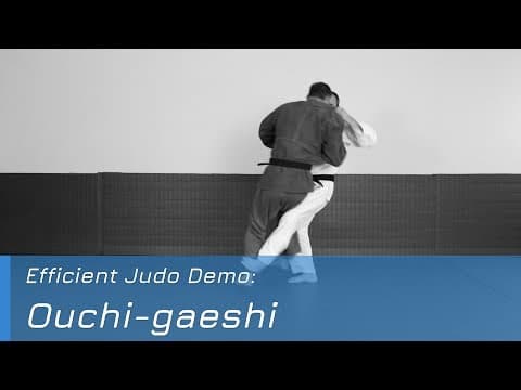 Ouchi-gaeshi - Demo
