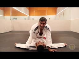 Nami, Kata & Gyaku Juji Jime Part III: Variations